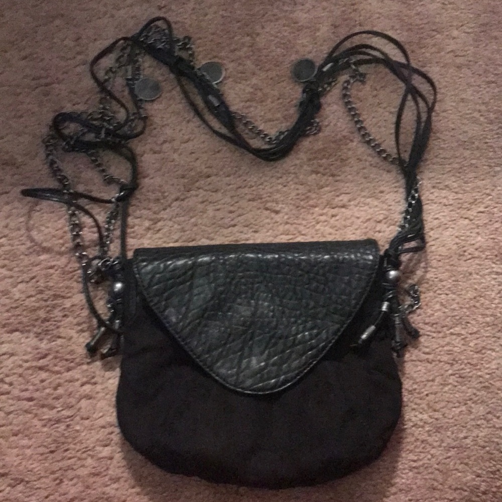 Steve Madden Crossbody